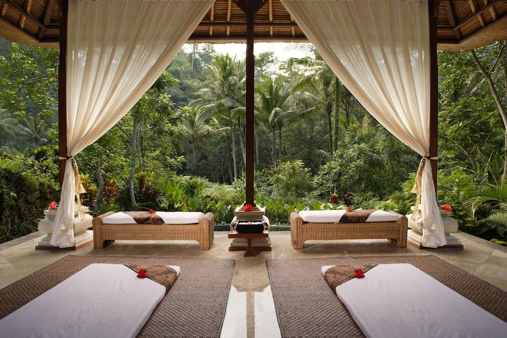 Resort The Royal Pita Maha Ubud (Bali)