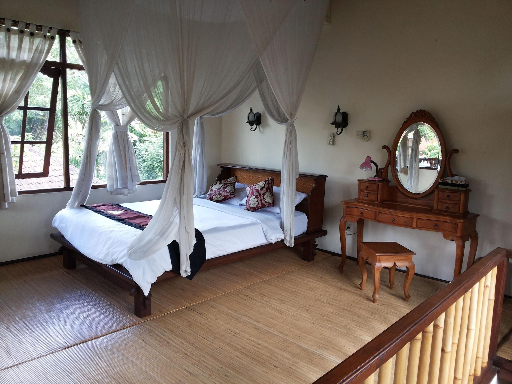 Bali Putra Holiday park Ubud (Bali)