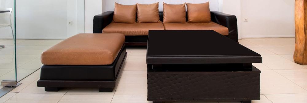 Hotel Oyo 2854 Cozy Seminyak (Bali)