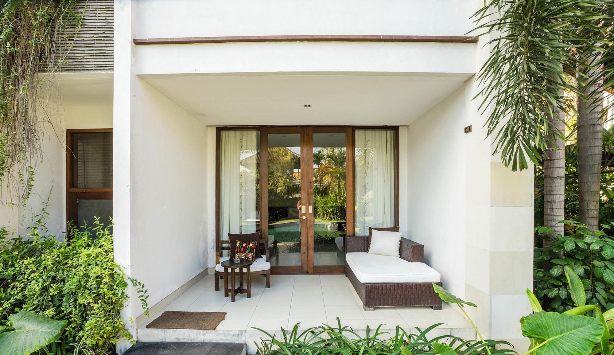 Diana Bali Resort 4*