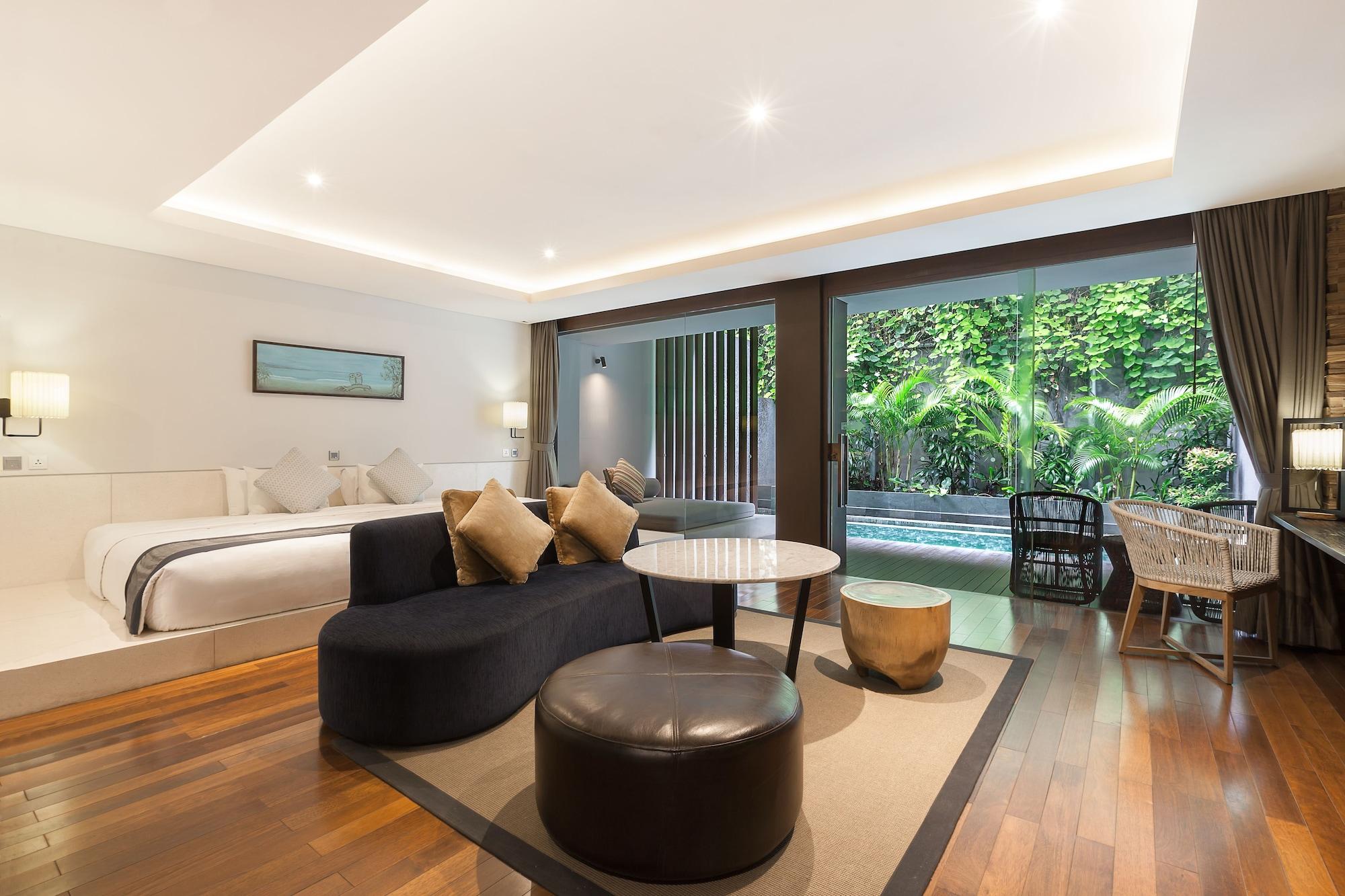Hotel Watermark Hotel&spa Bali