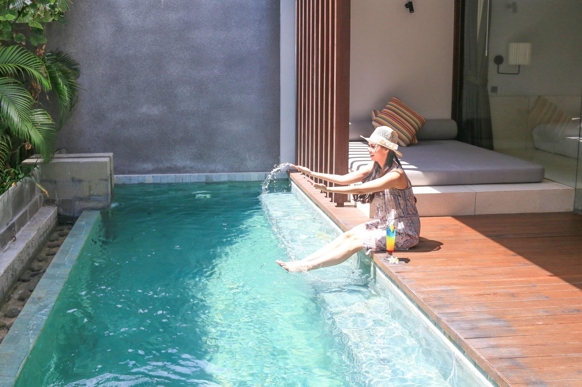 Watermark & Bali Jimbaran (Bali)