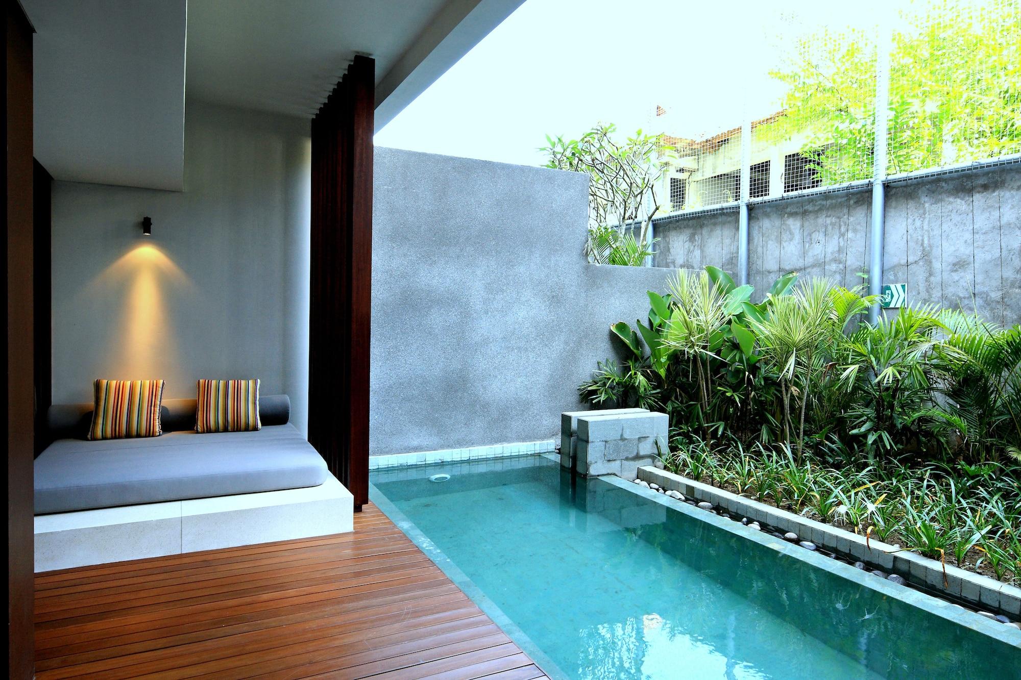 Watermark & Bali