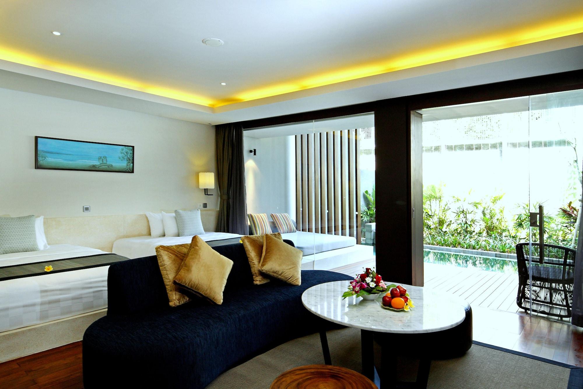 Hotel Watermark Hotel&spa Bali Jimbaran (Bali)