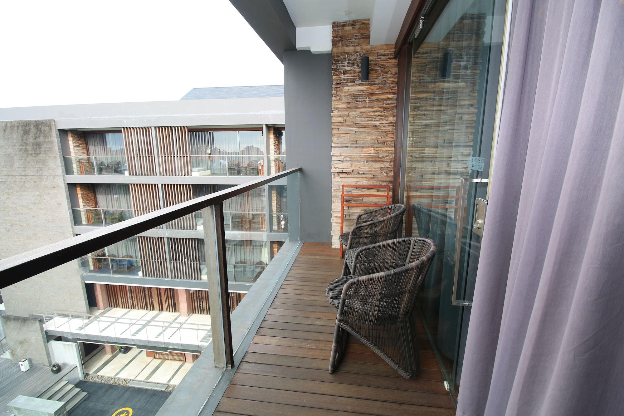 Hotel Watermark Hotel&spa Bali