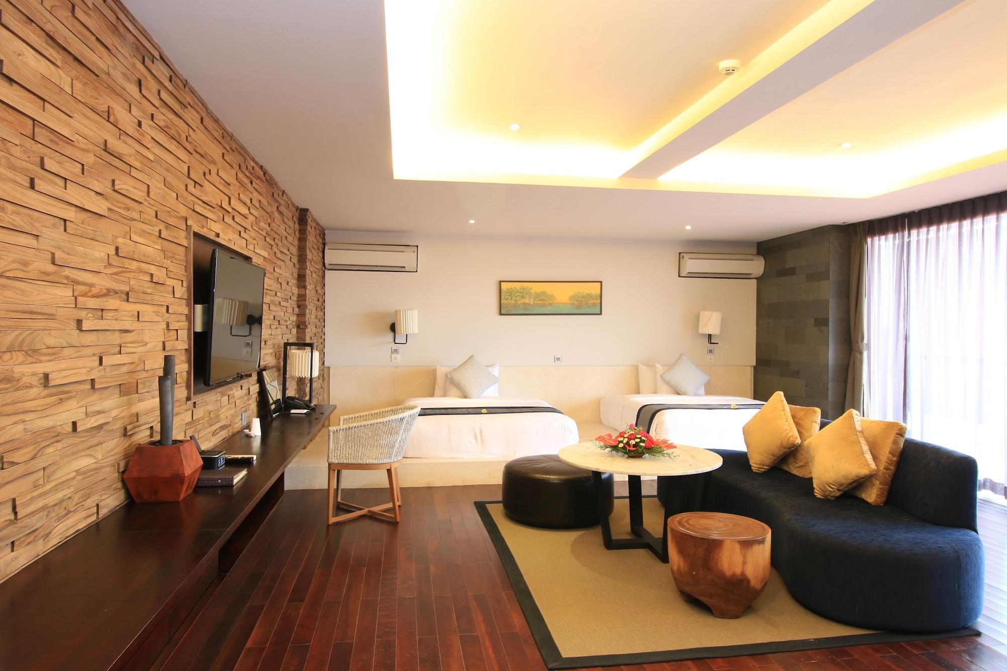 Watermark & Bali 4* Jimbaran (Bali)
