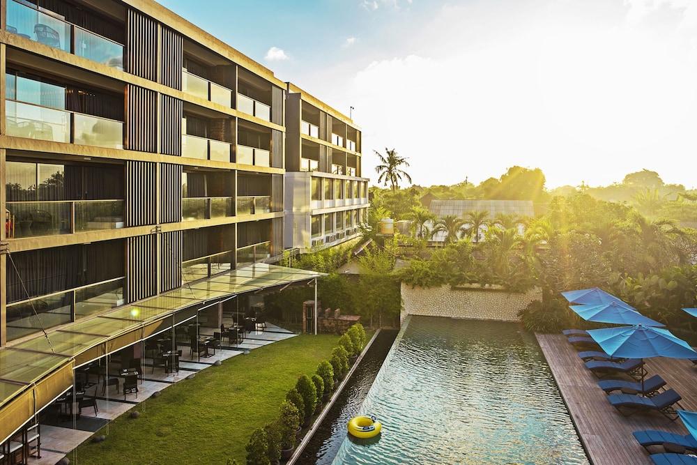 Watermark & Bali