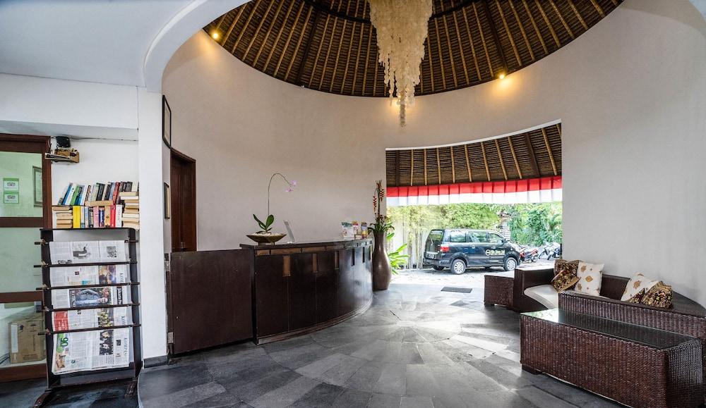 Diana Bali Resort 4*
