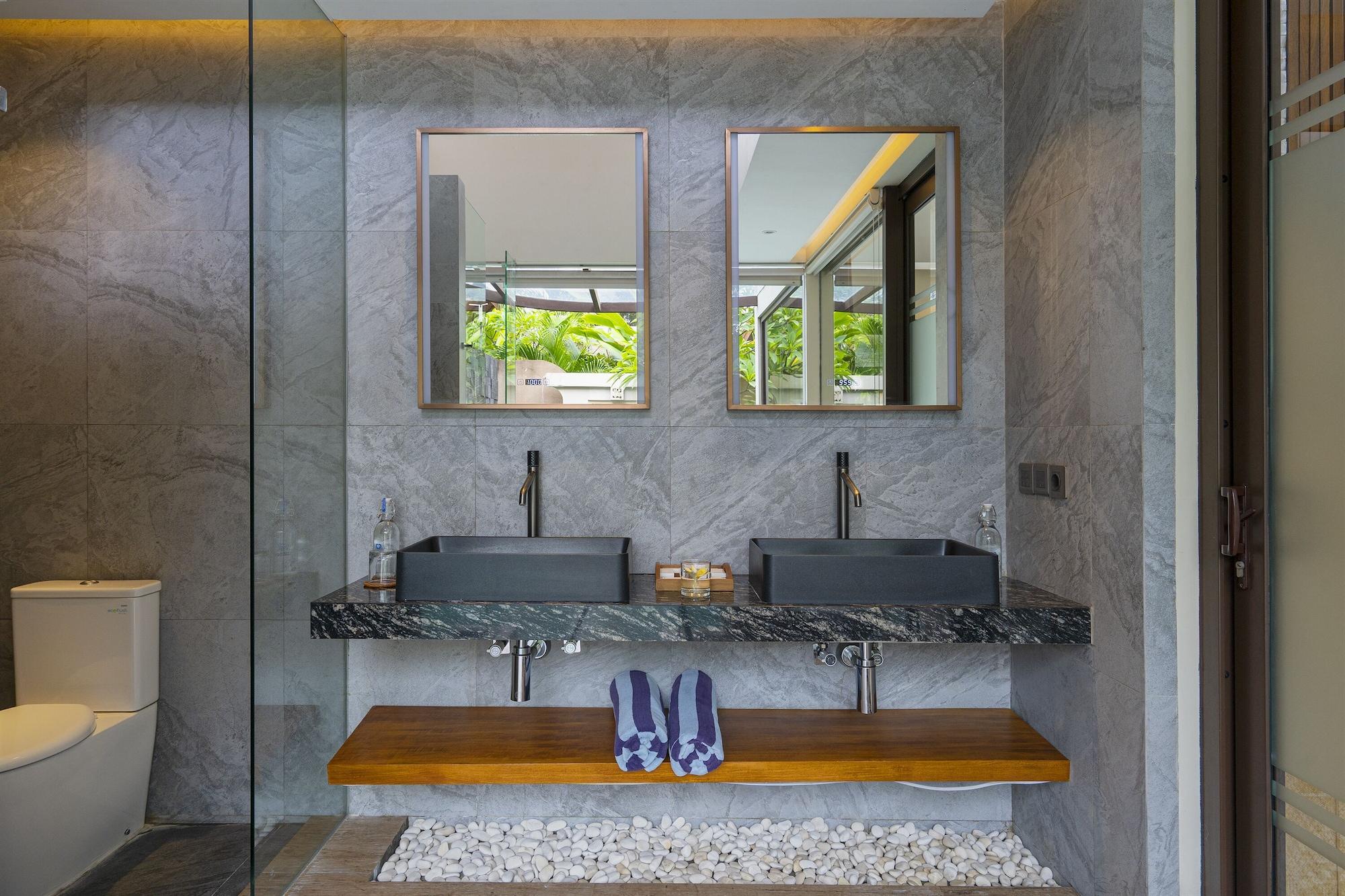 Villa Lalasa Dalung (Bali)