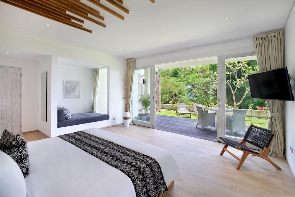 Hidden Hills Villa Uluwatu (Bali)