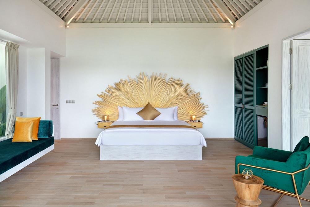 Hidden Hills Villa Uluwatu (Bali)