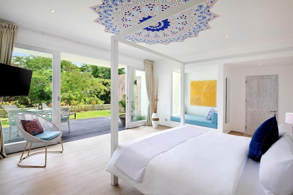 Villa Hidden Hills *