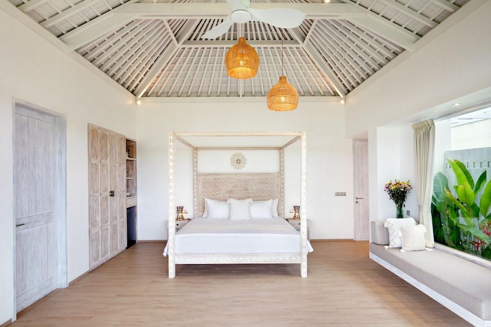 Hidden Hills Villa Uluwatu (Bali)
