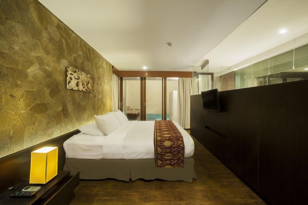 Taum Bali 4* Seminyak (Bali)