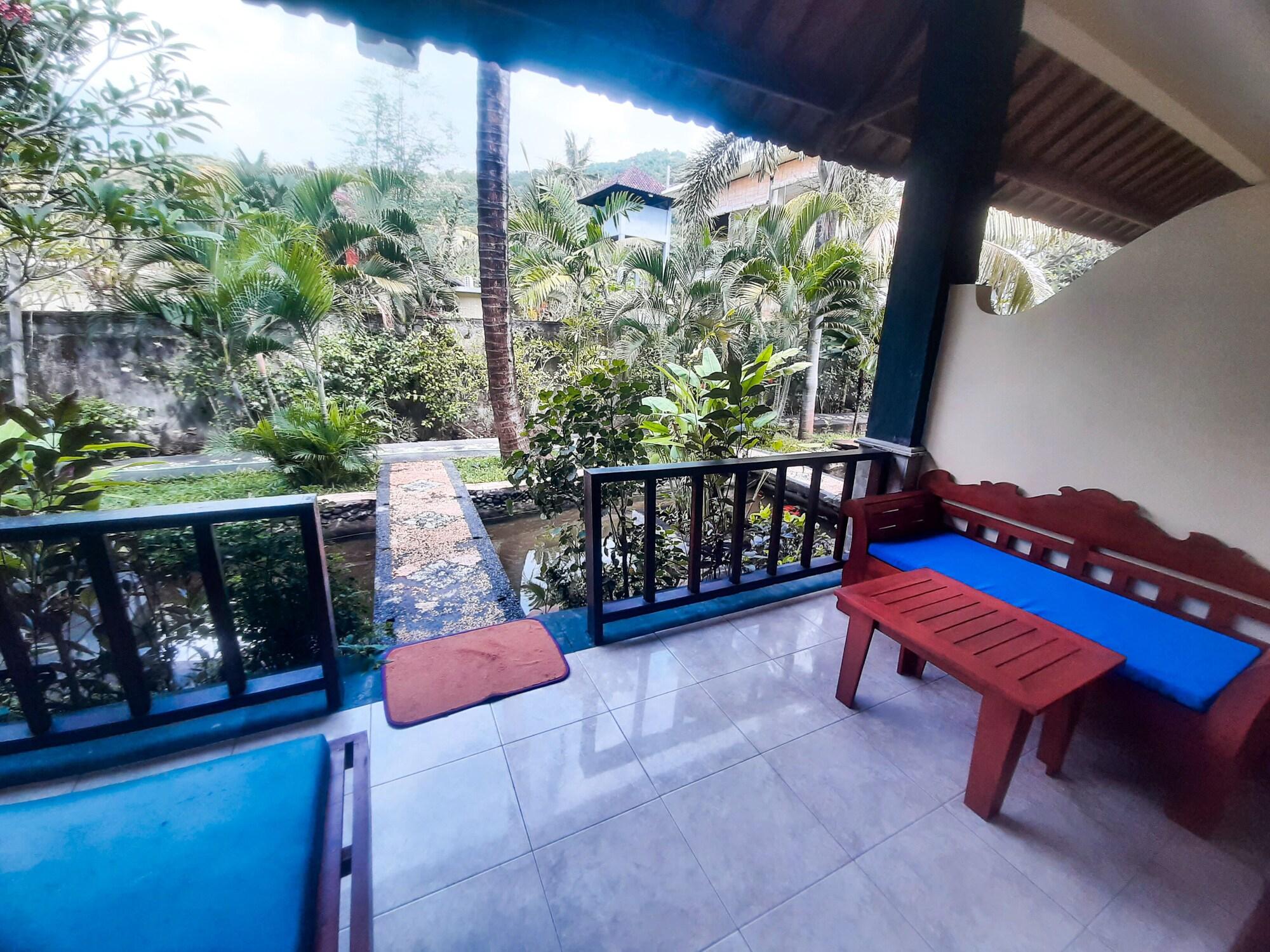 Bali Bhuana Amed (Bali)