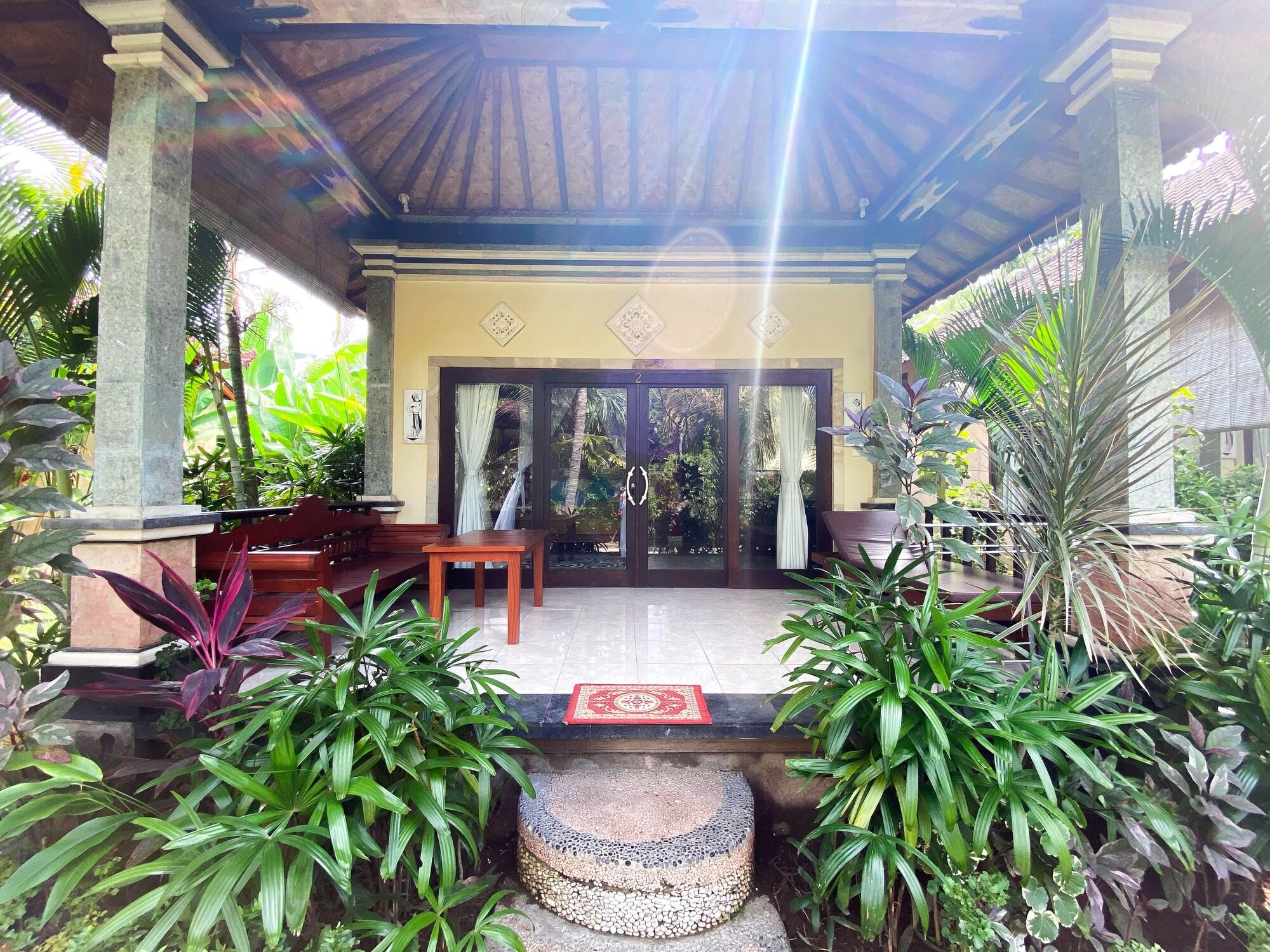 Bali Bhuana 3*