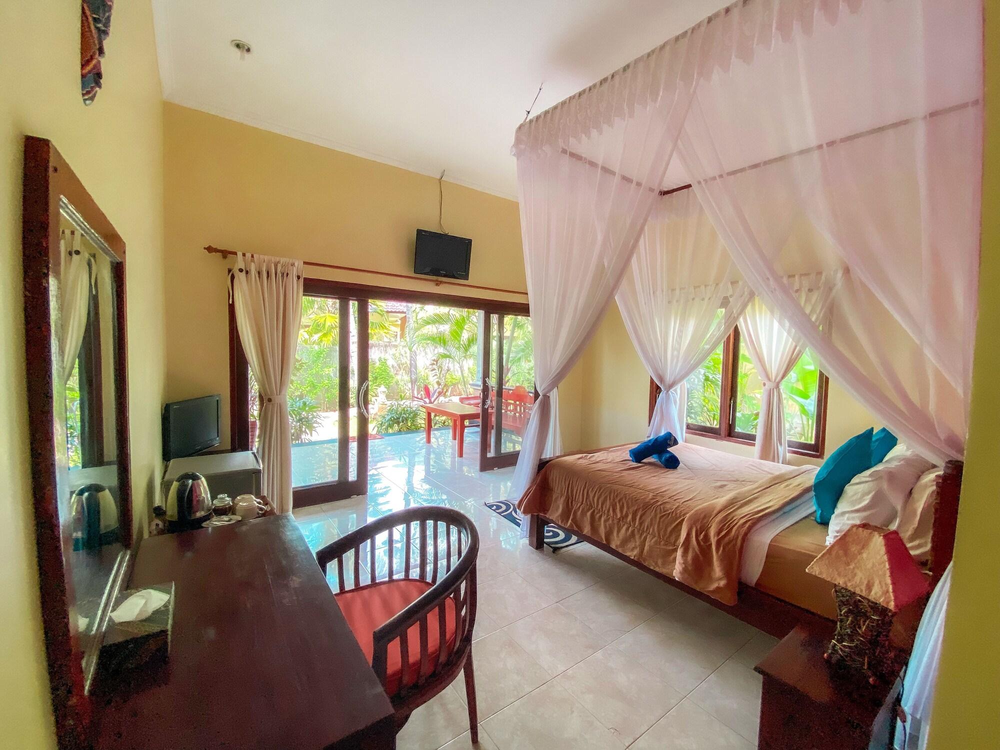 Bali Bhuana 3*