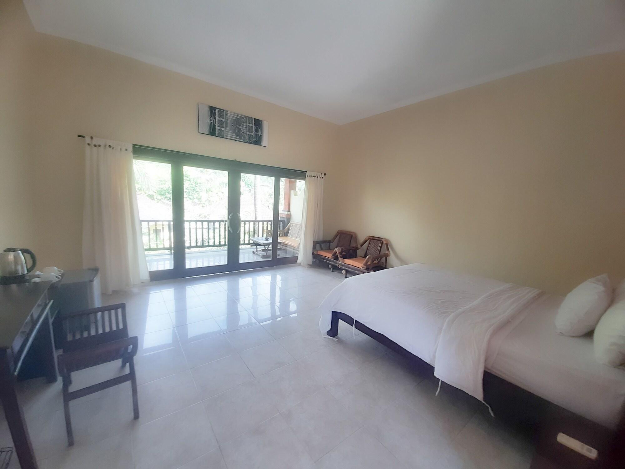 Bali Bhuana Holiday park