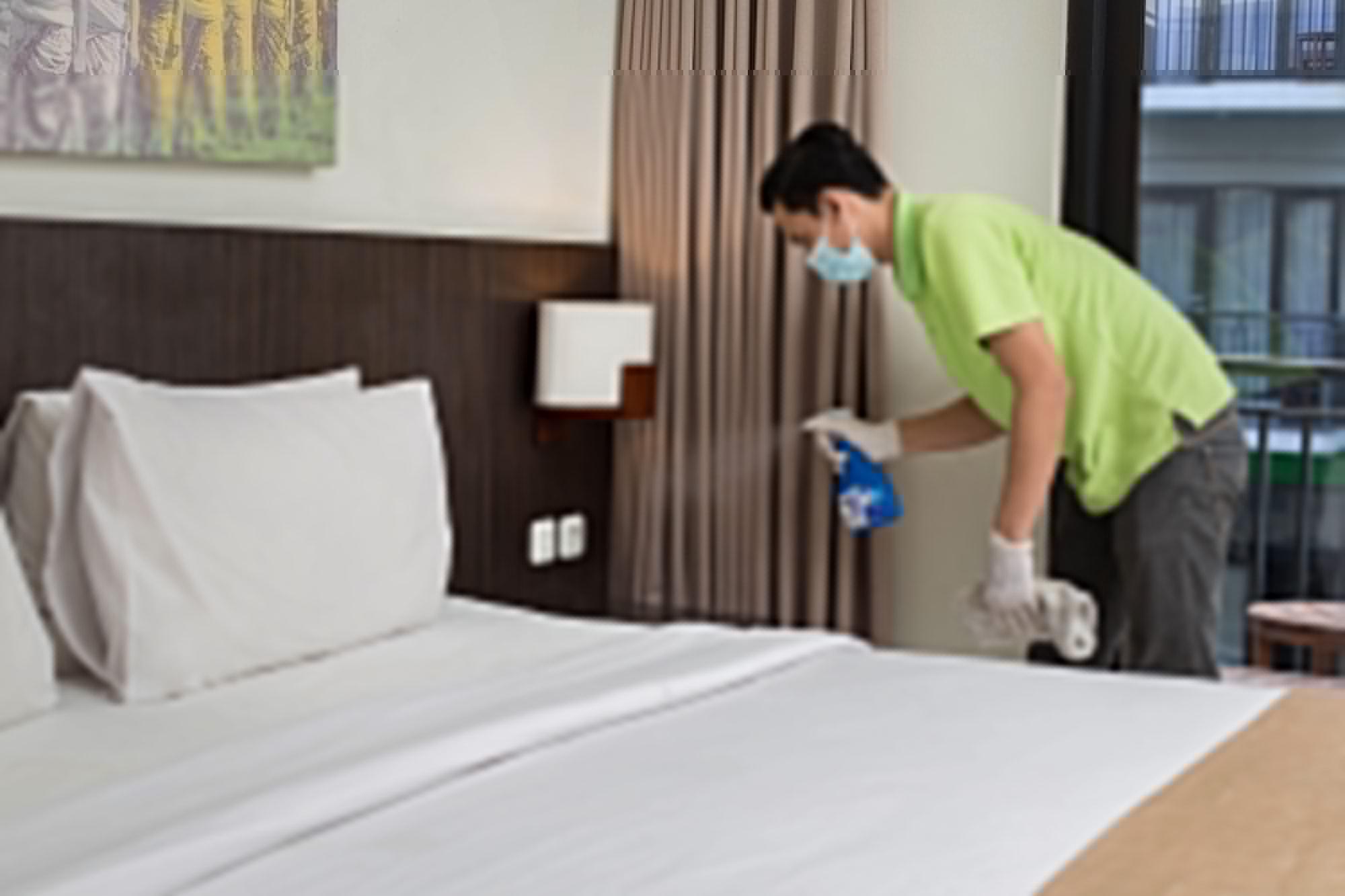Hotel Rofa Kuta - Chse Certified