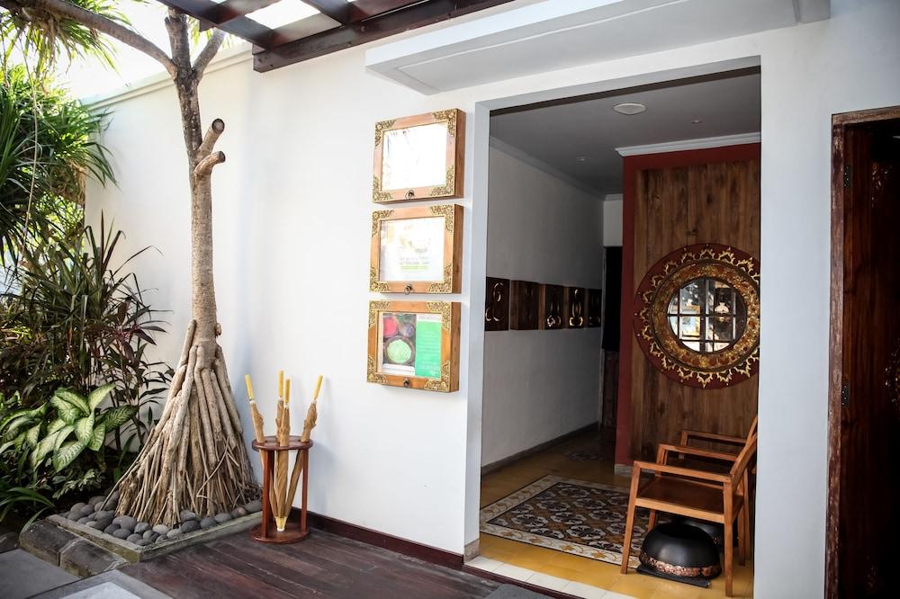 Villa The Wolas *