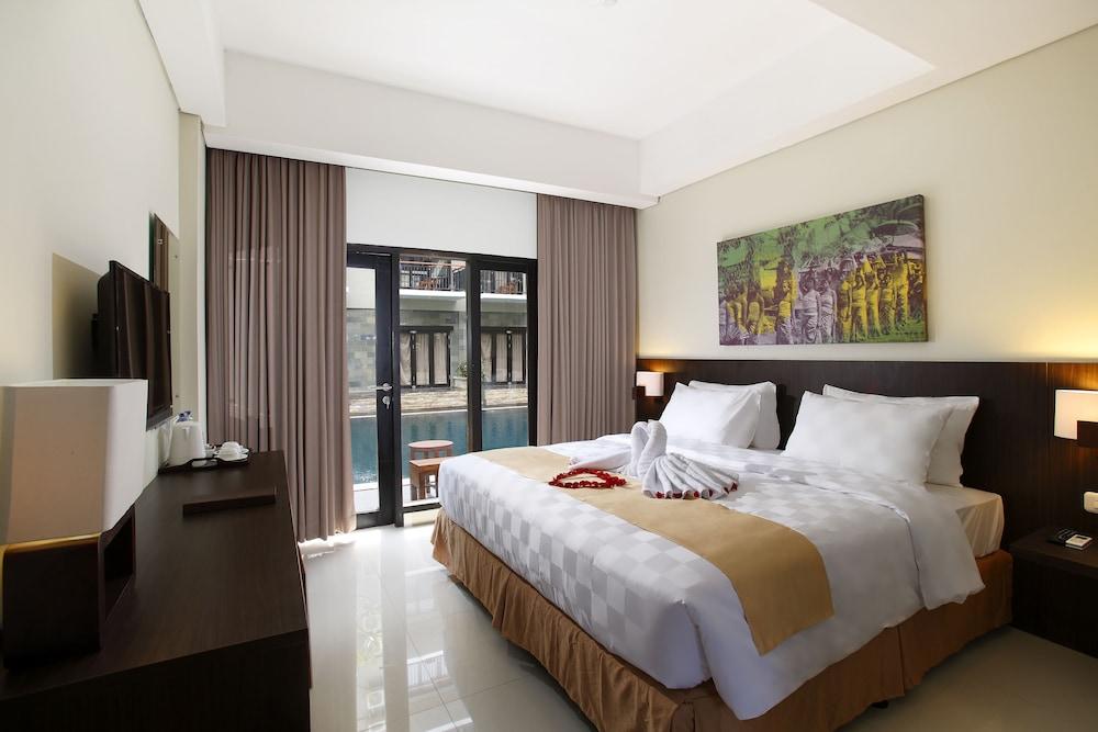 Hotel Rofa Kuta - Chse Certified Legian (Bali)