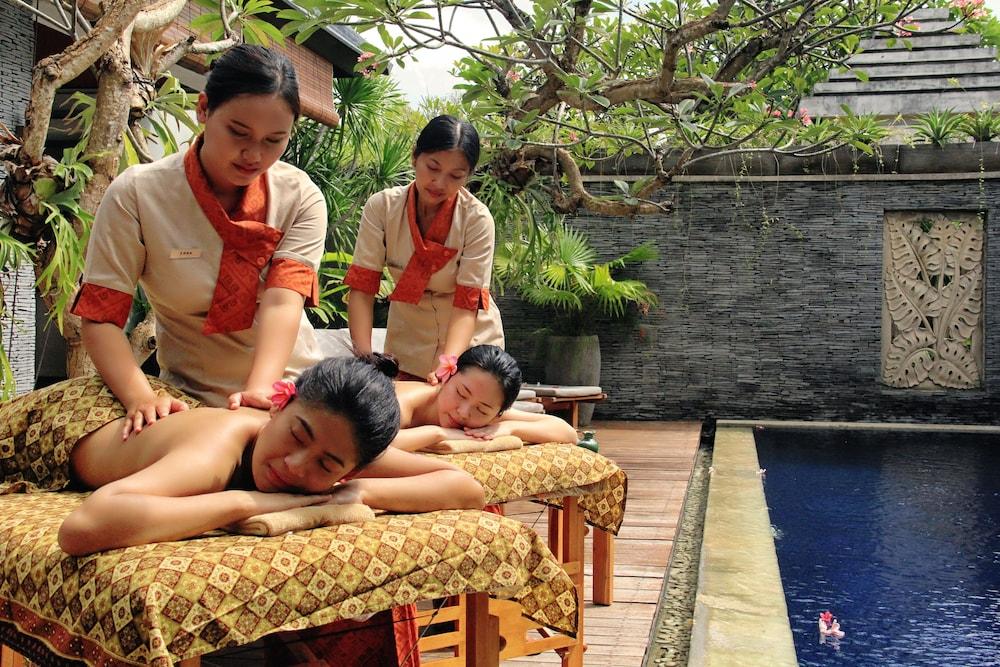 Villa The Wolas Seminyak (Bali)
