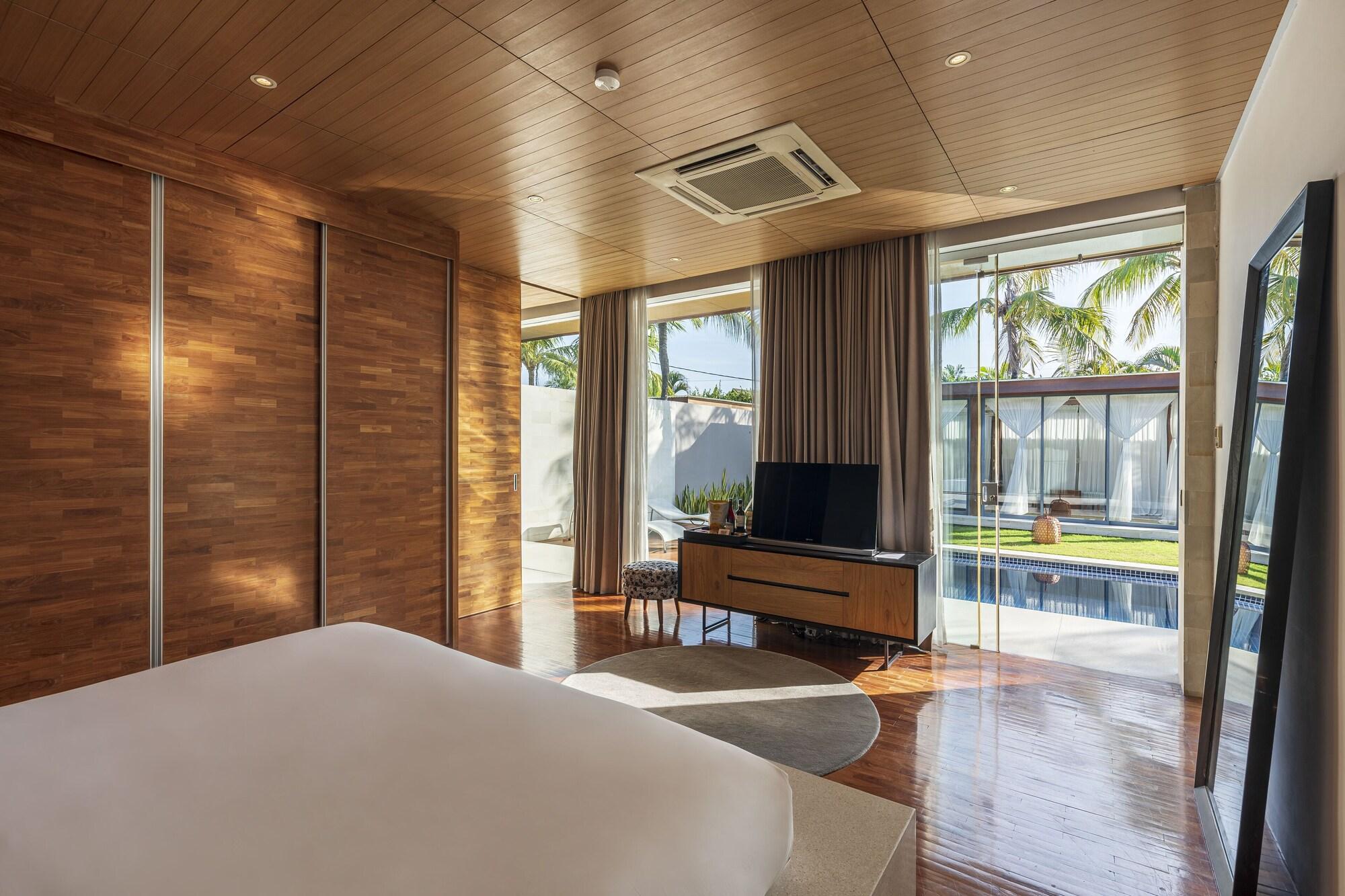 Villa One Eleven Seminyak (Bali)