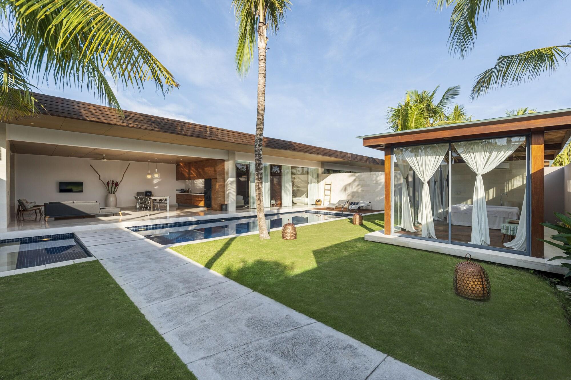 One Eleven Villa Seminyak (Bali)