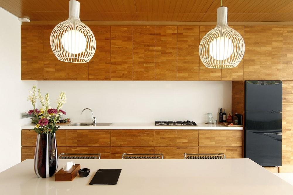 Villa One Eleven Seminyak (Bali)