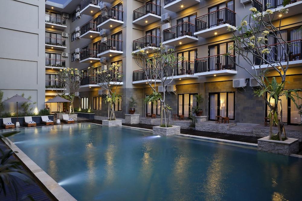 Rofa Kuta - Chse Certified 3* Legian (Bali)