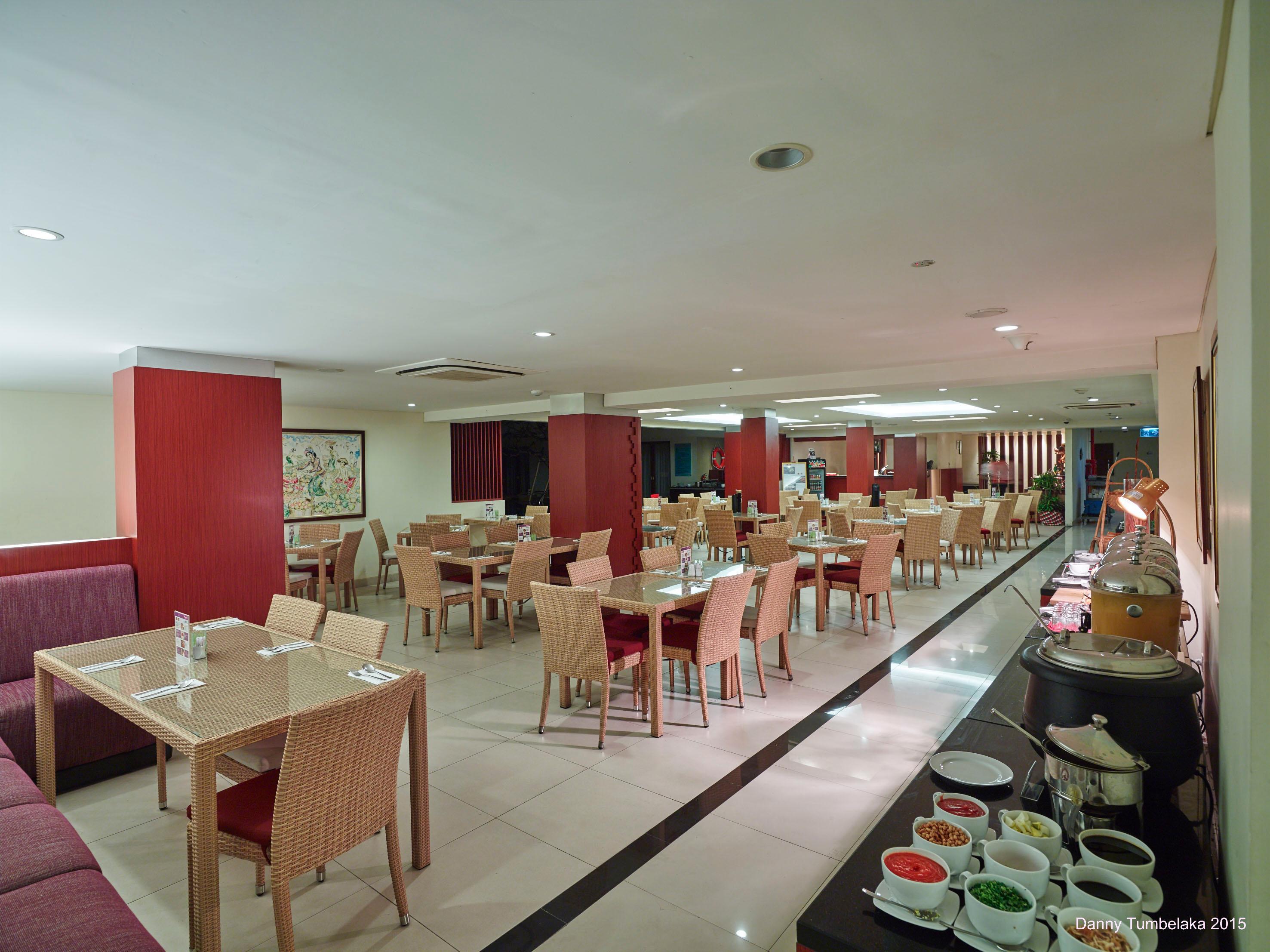Sense Sunset Hotel 4*