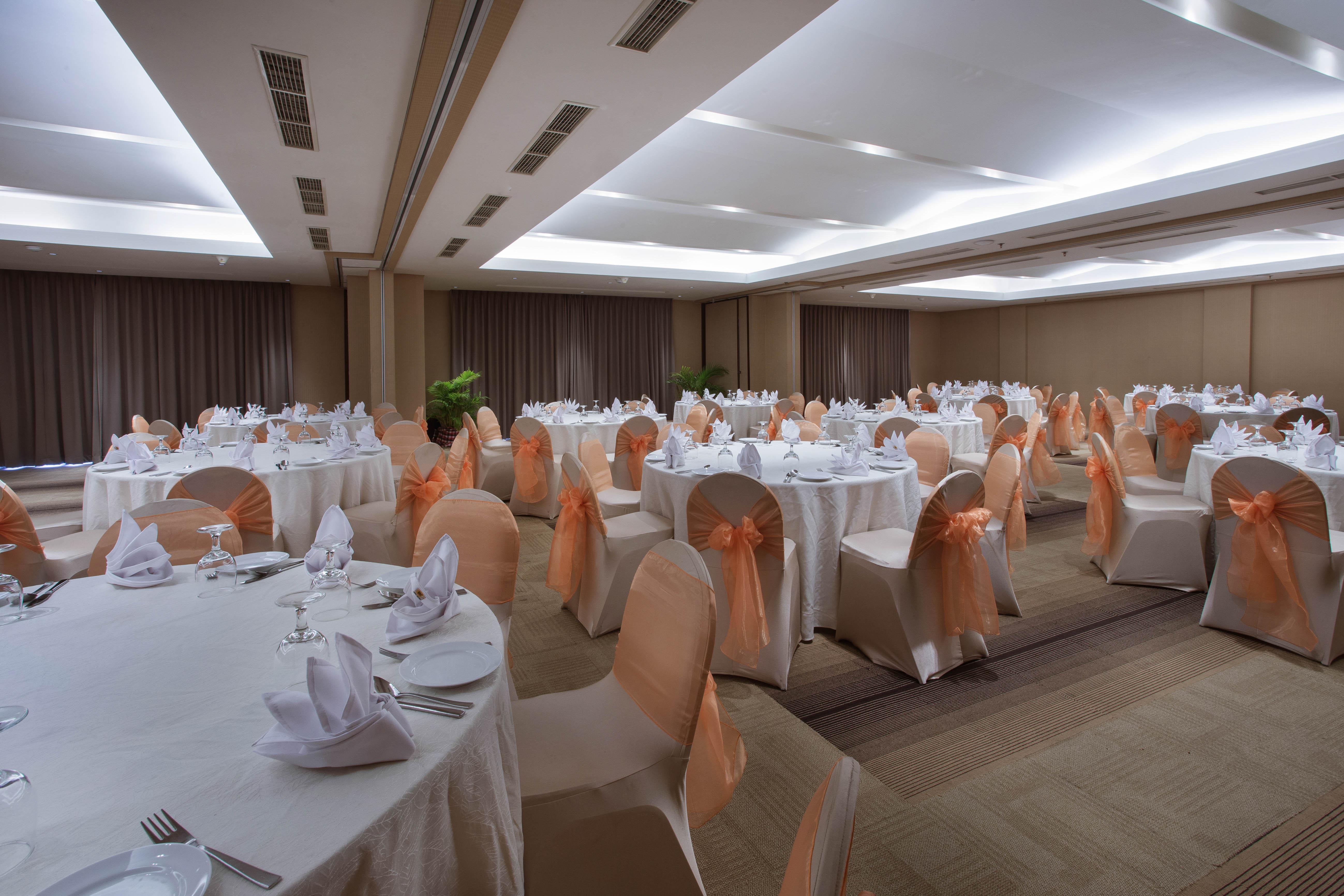 Sense Sunset Hotel Seminyak (Bali)