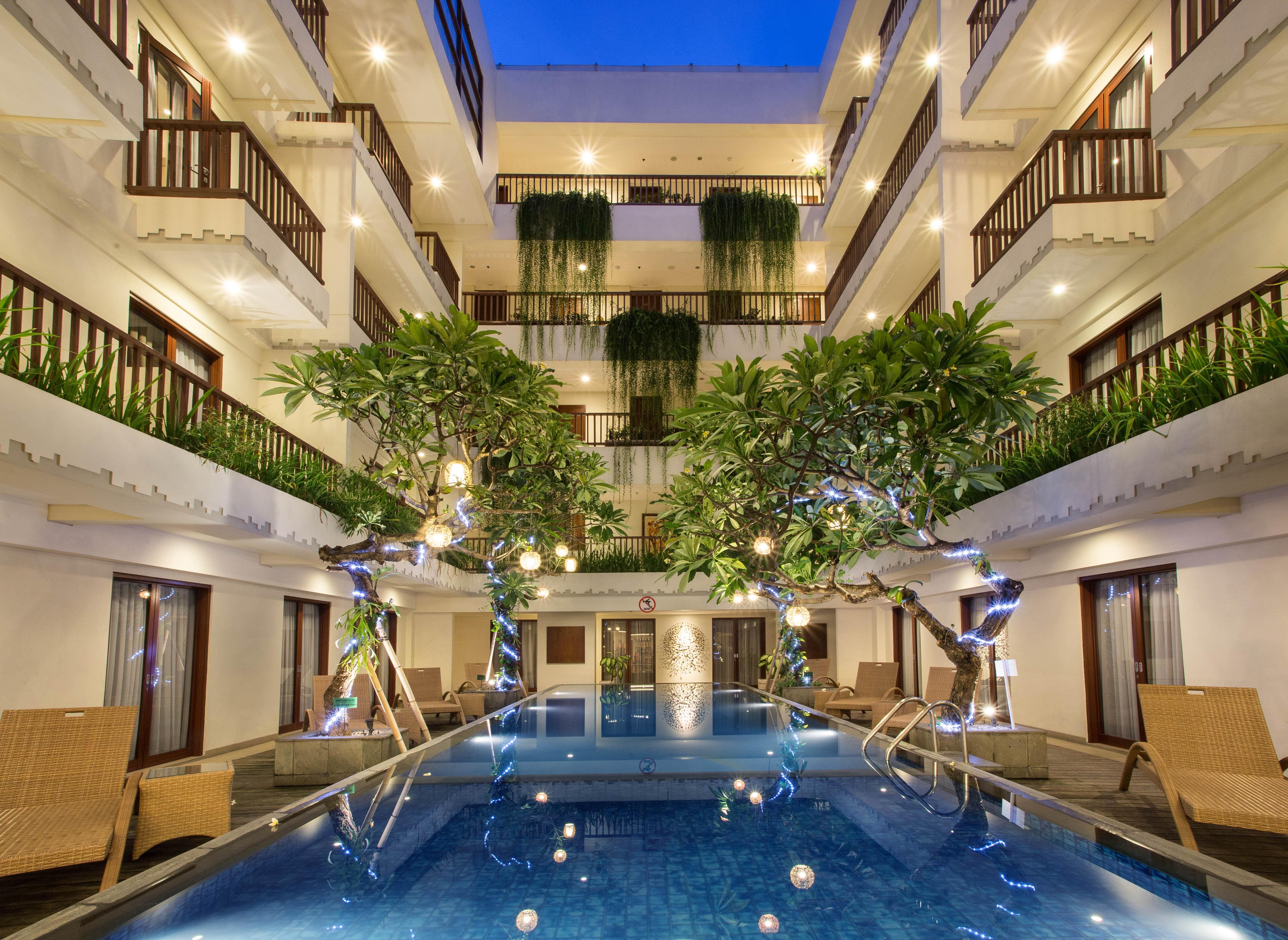 Sense Sunset Hotel