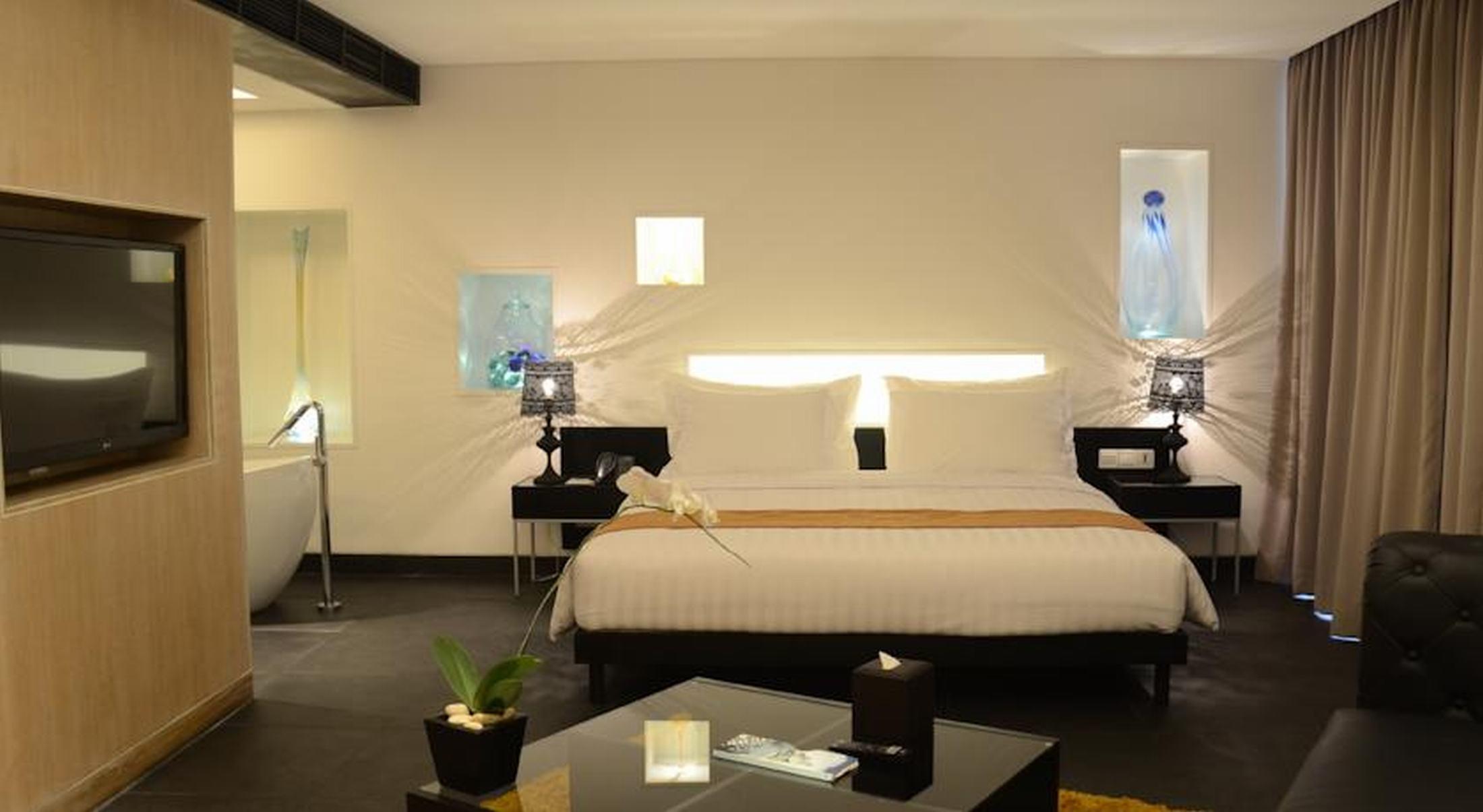 The 1o1 Bali Fontana Seminyak Hotel Legian (Bali)