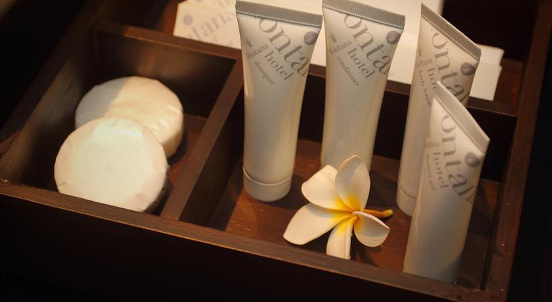 The 1o1 Bali Fontana Seminyak Legian (Bali)
