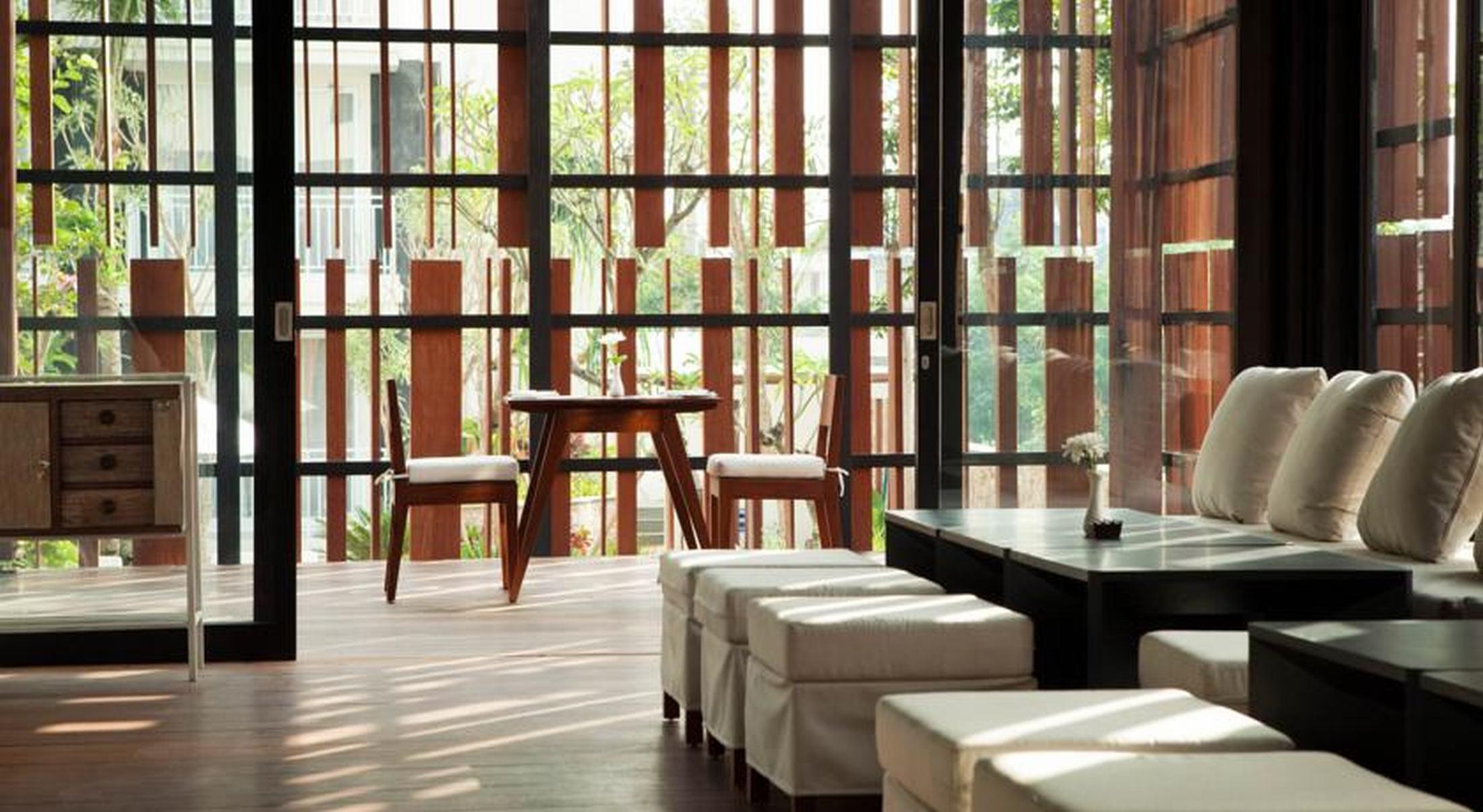 Hotel The 1o1 Bali Fontana Seminyak