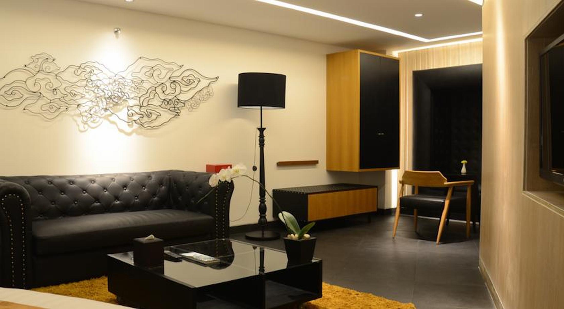 The 1o1 Bali Fontana Seminyak