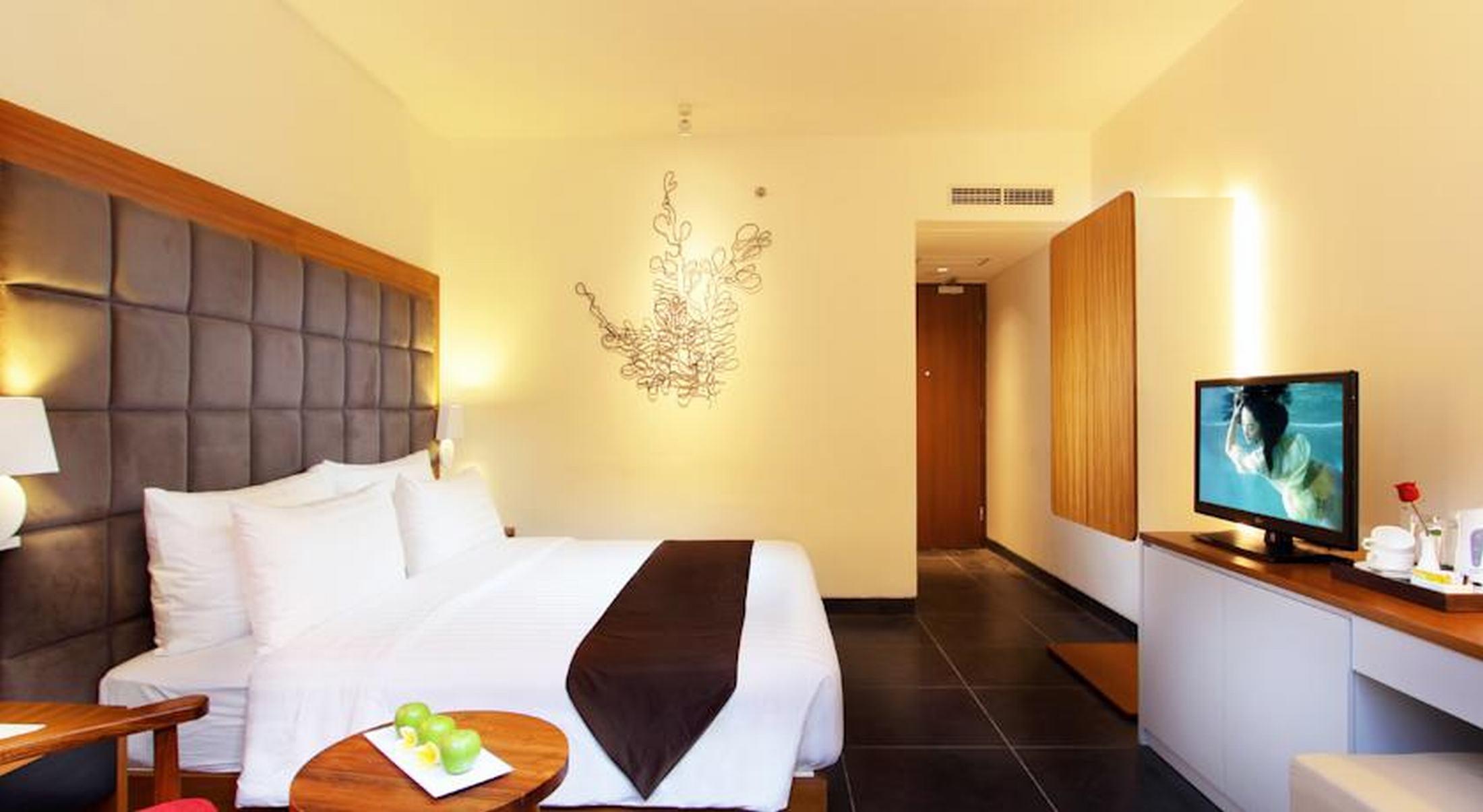 The 1o1 Bali Fontana Seminyak 4* Legian (Bali)
