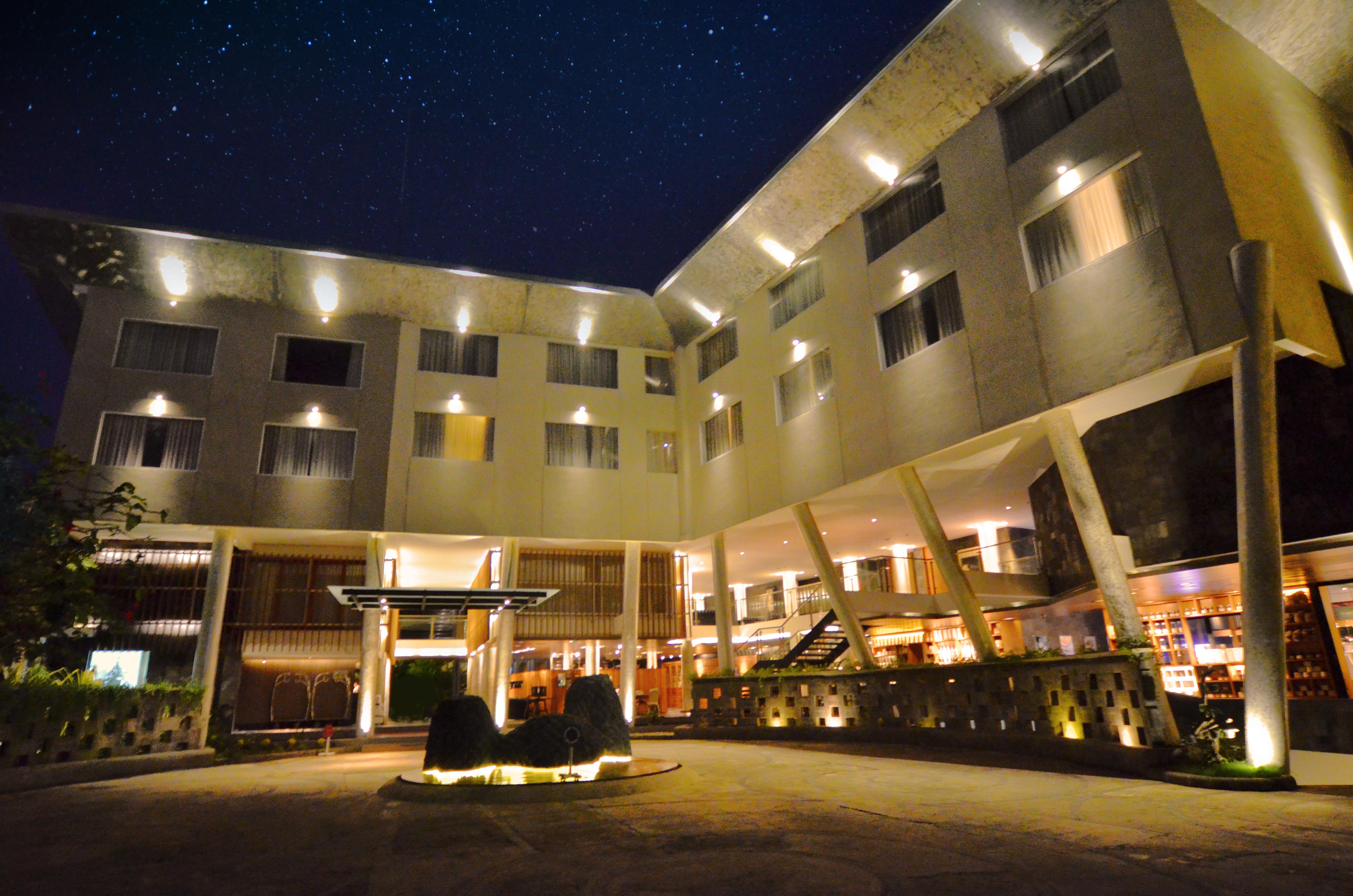 Hotel The 1o1 Bali Fontana Seminyak