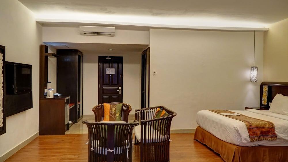 Western Kuta 4* Kuta (Bali)