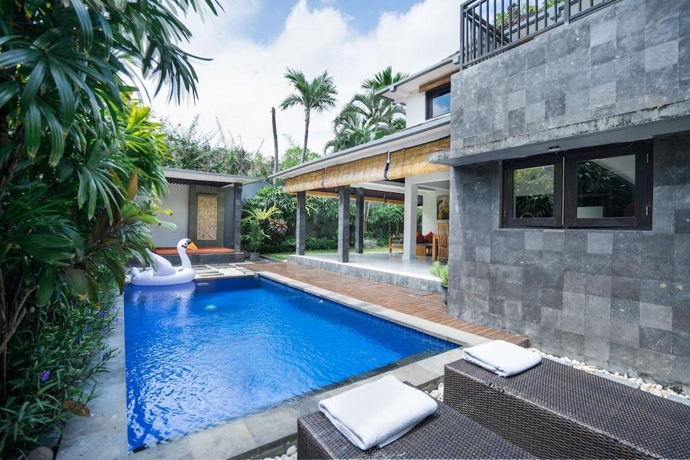 Samaja Beachside Seminyak (Bali)