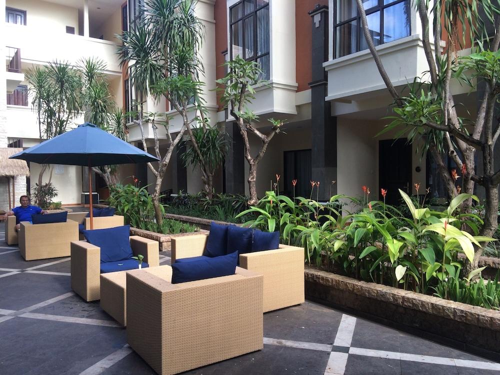 Western Kuta 4* Kuta (Bali)
