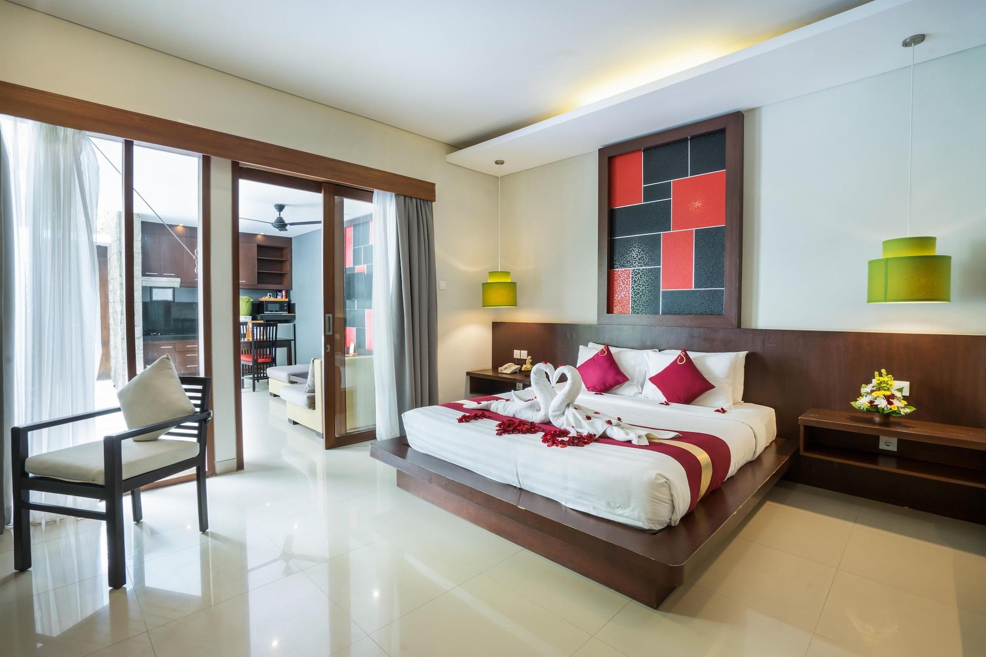 Samaja Beachside Villa *