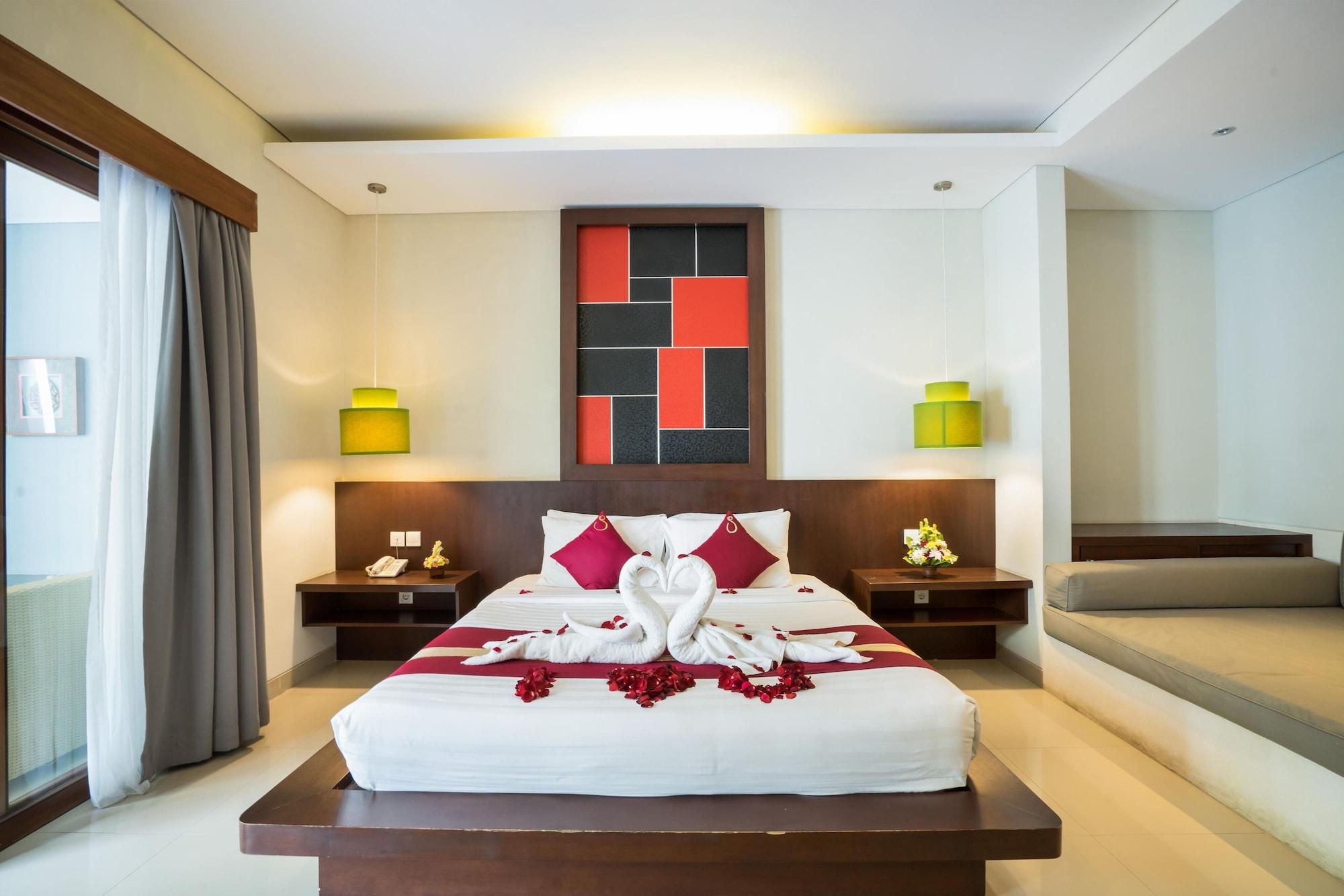 Villa Samaja Beachside *