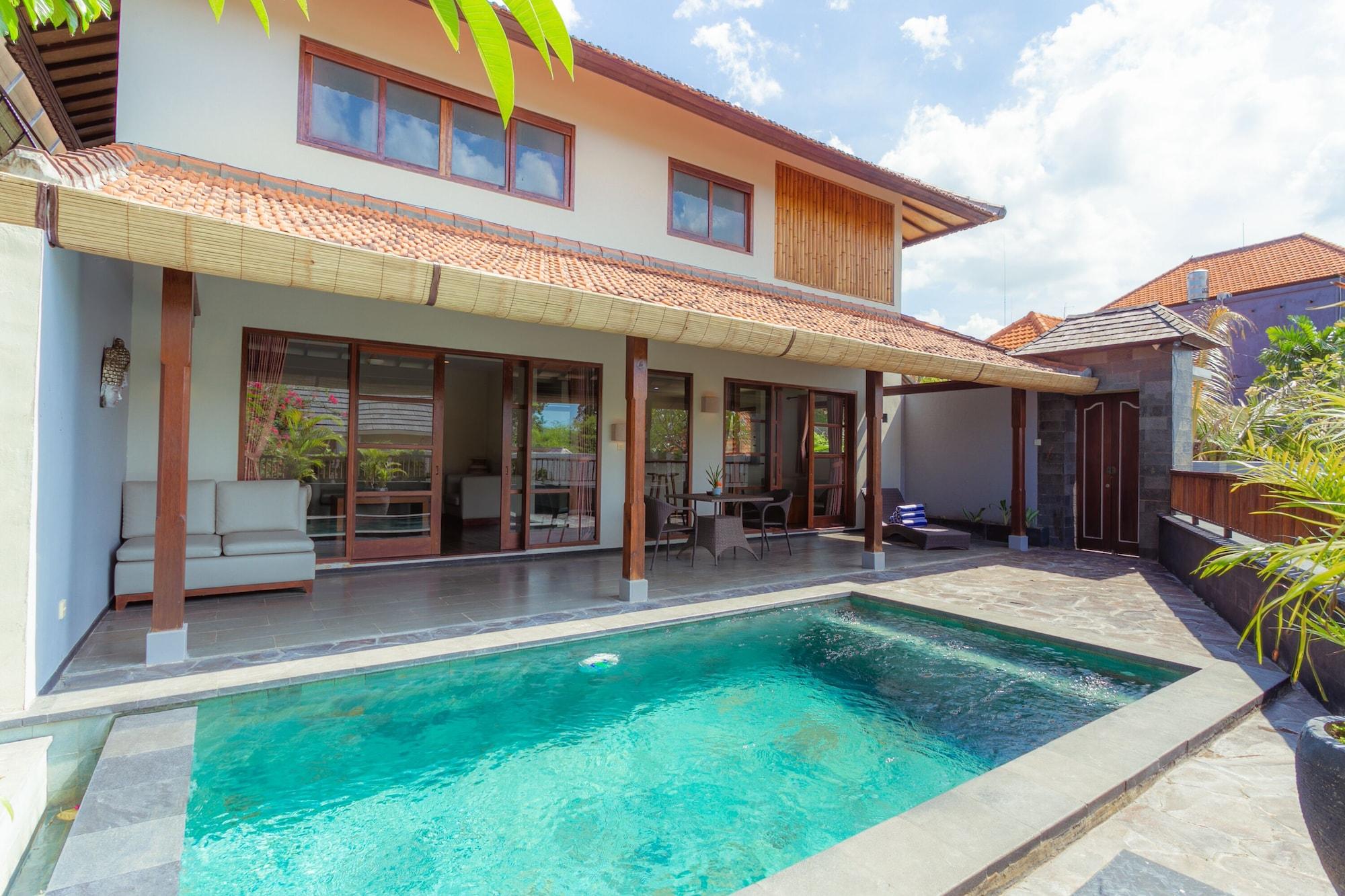Villa The Boutique