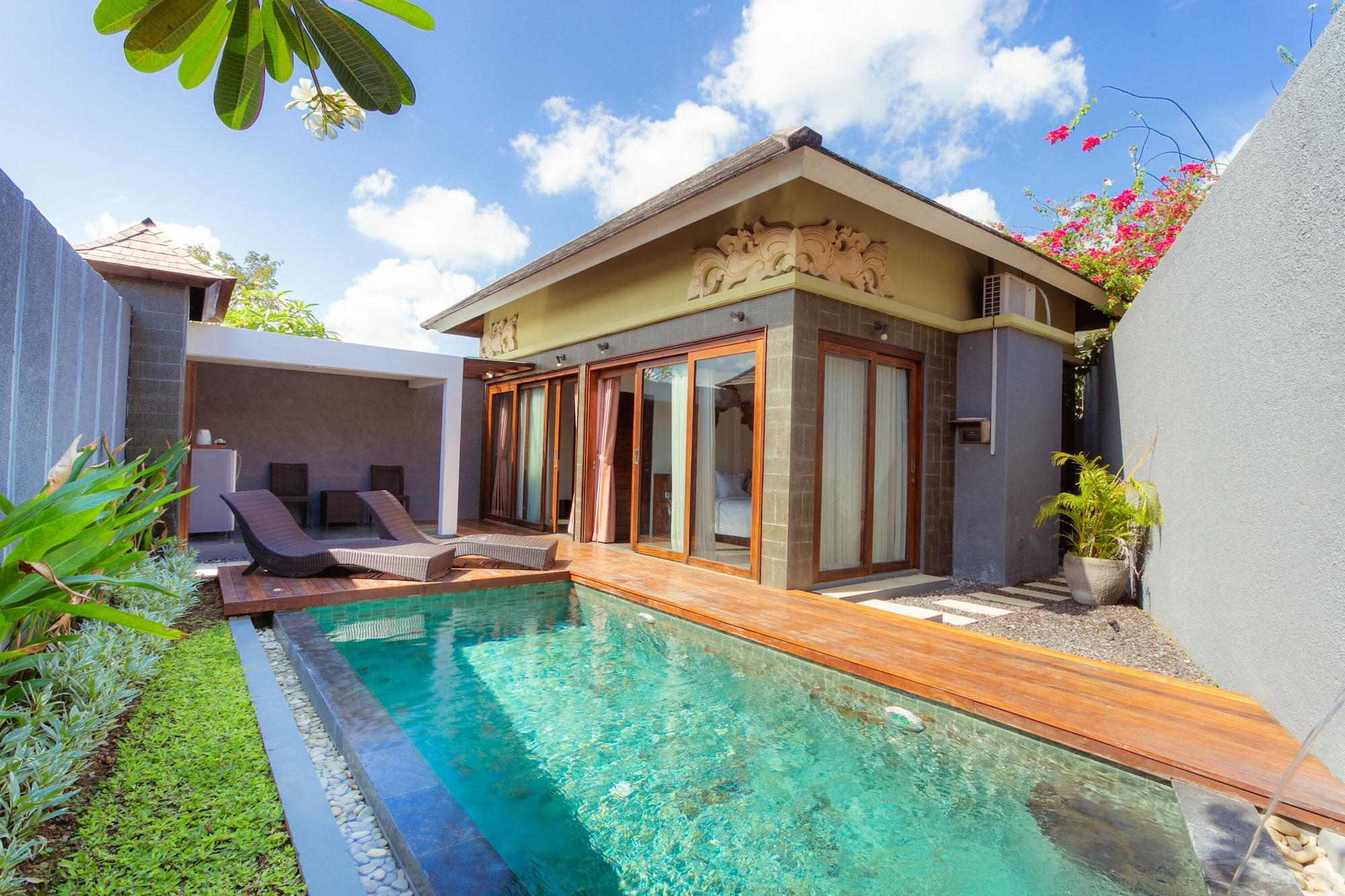 Villa The Boutique