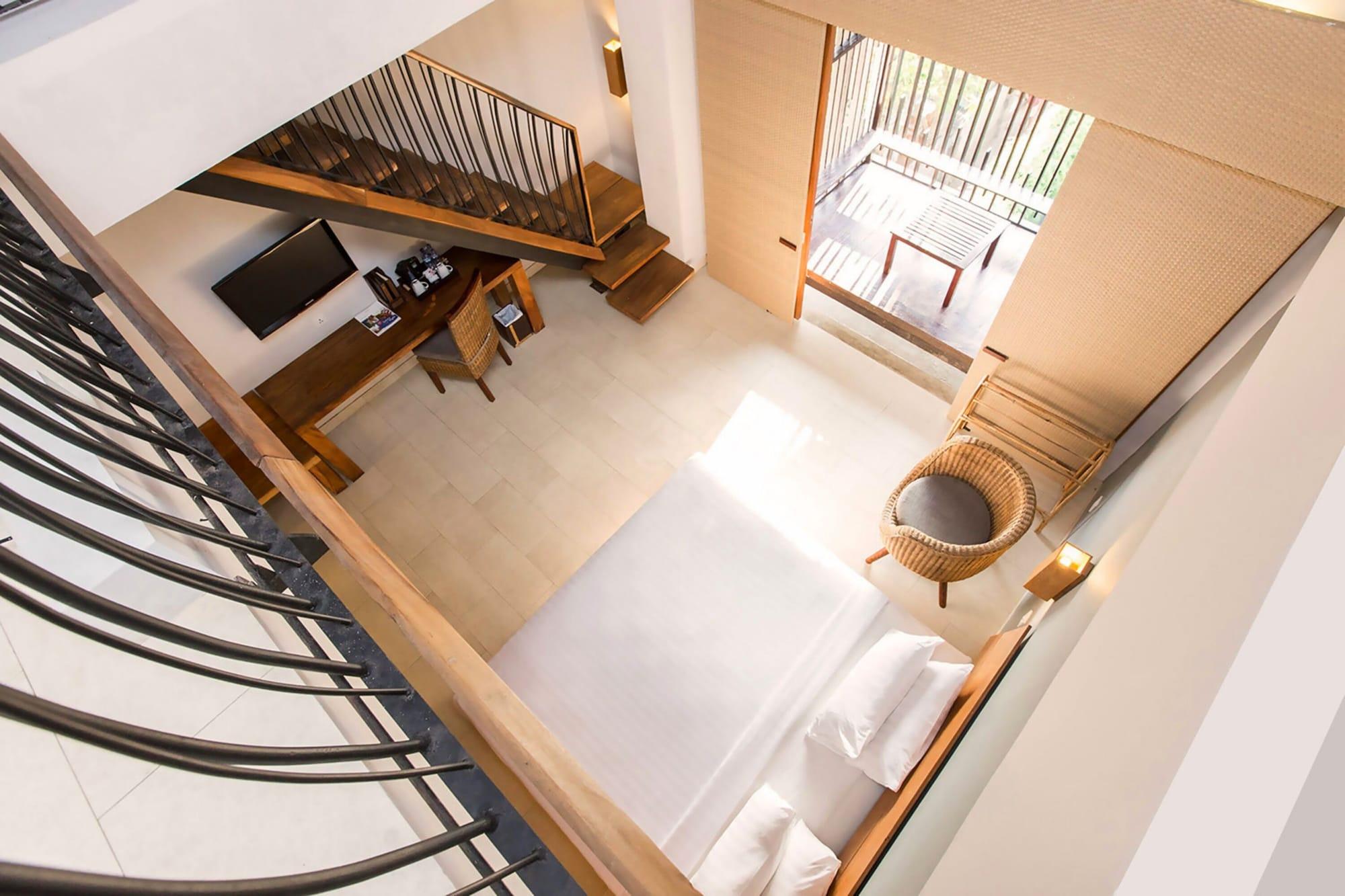 The 1o1 Bali Oasis Sanur (Bali)