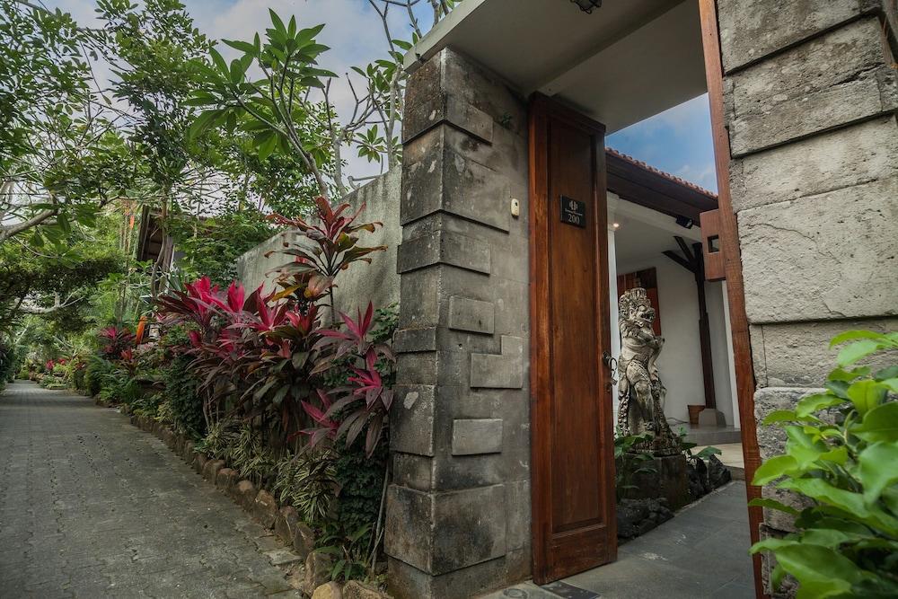 Taman Harum Holiday park