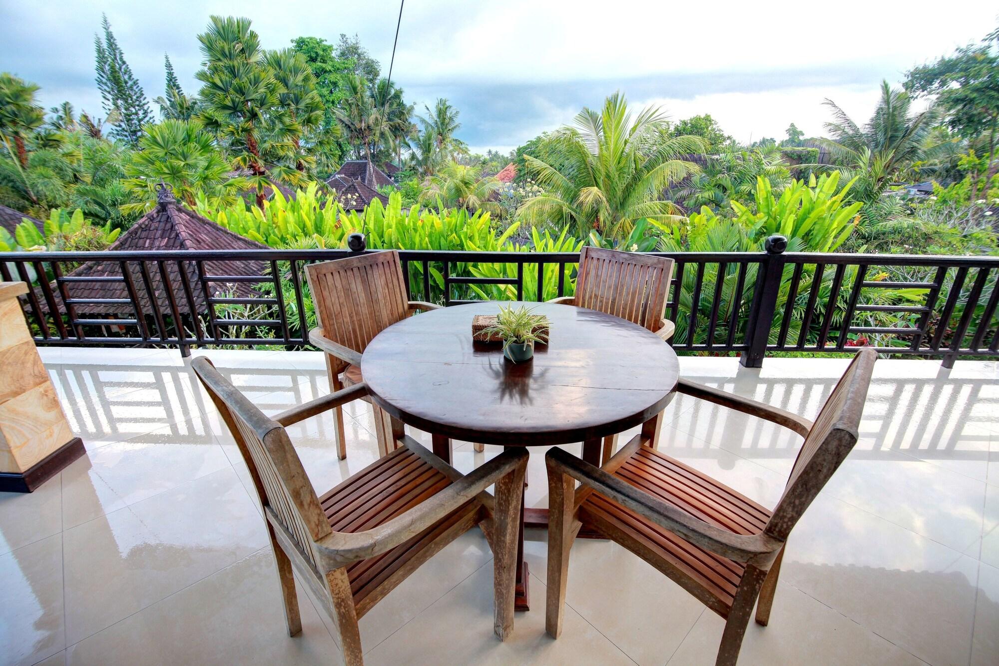 Bali Dream Resort Ubud (Bali)