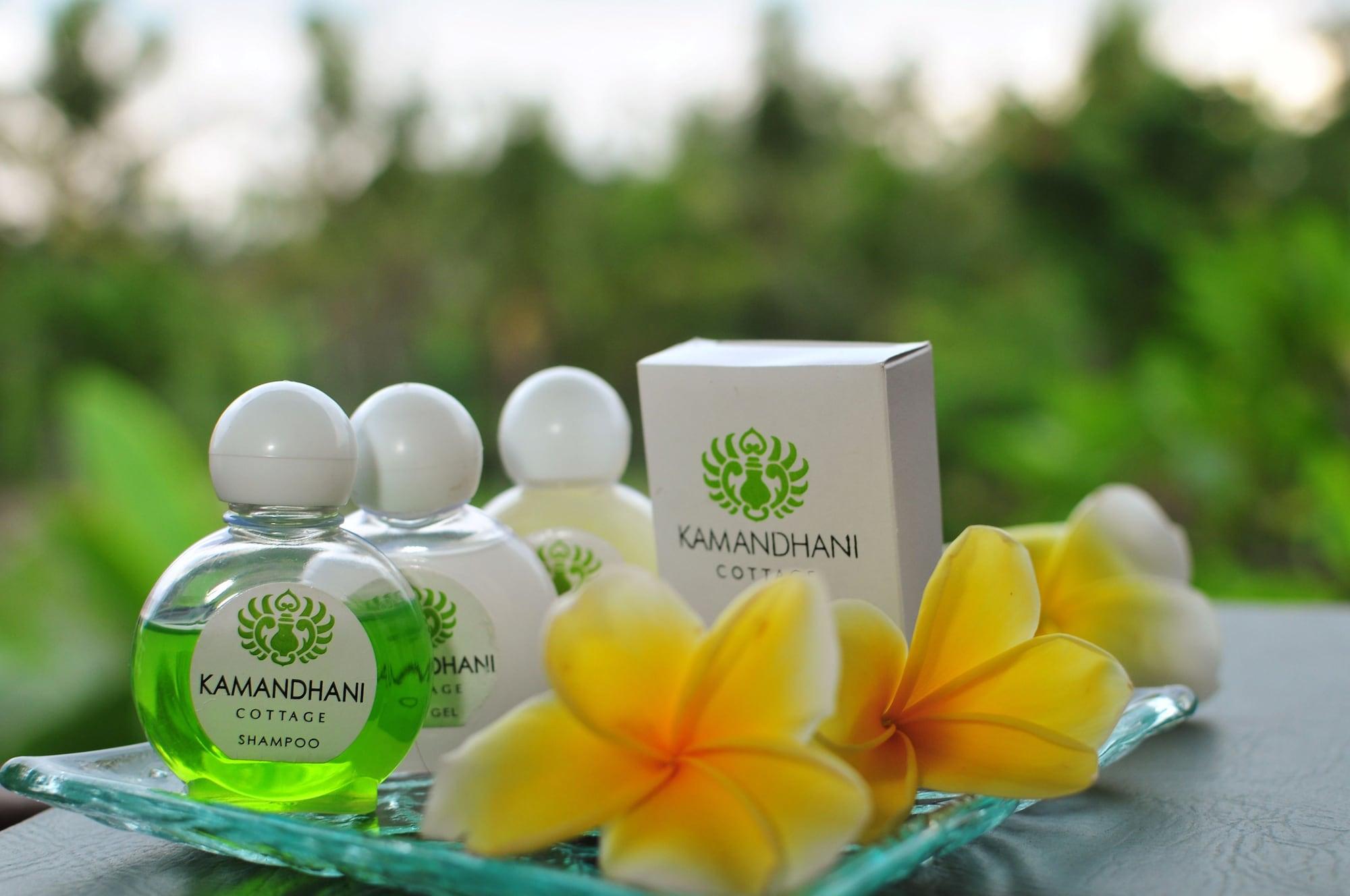 Kamandhani Guest house